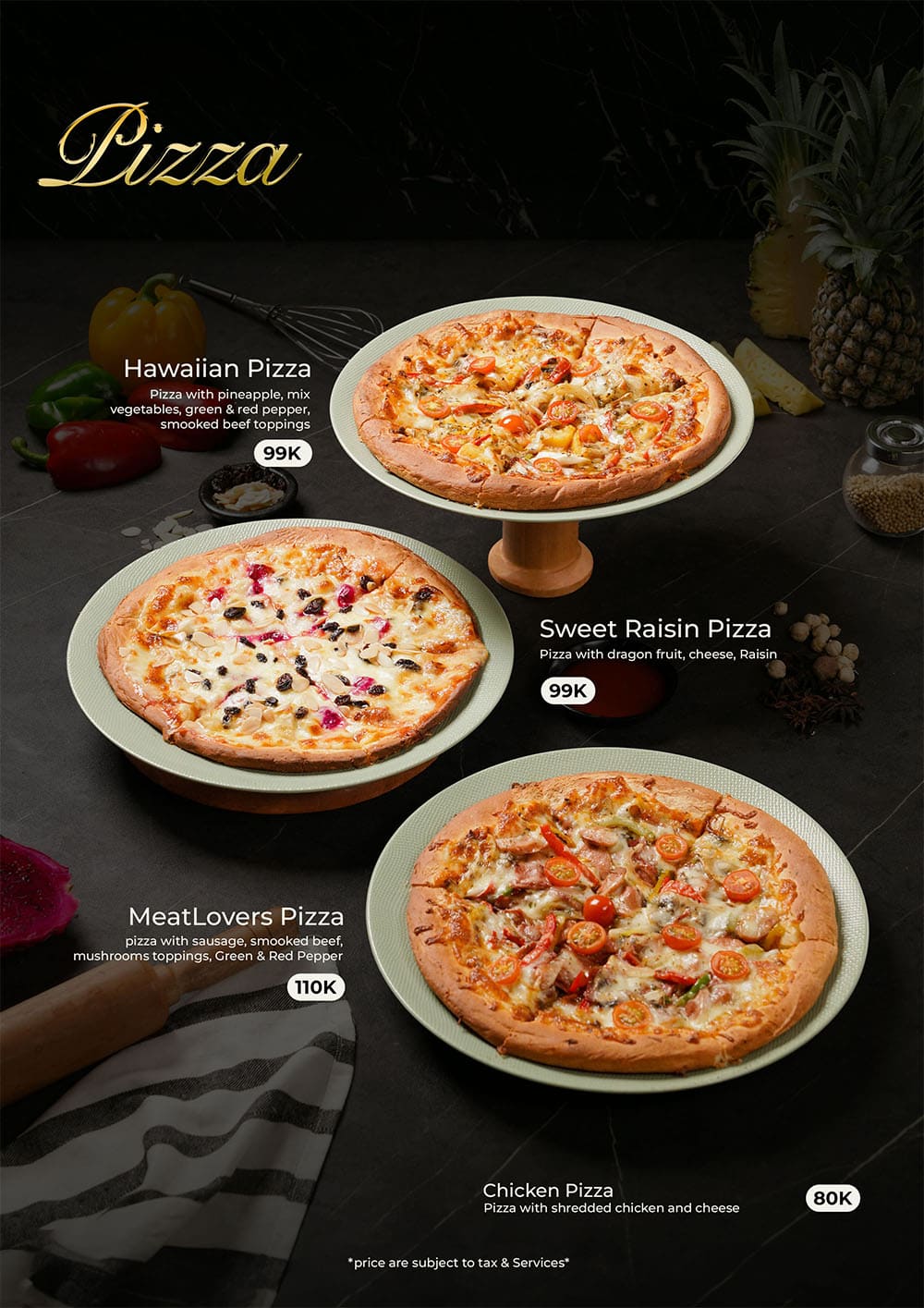 Pizza