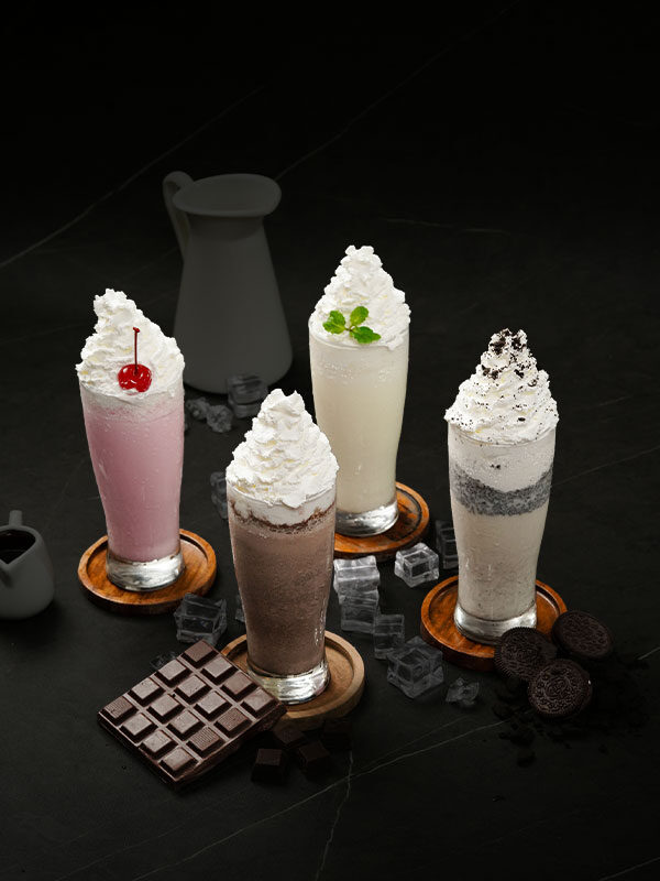 milkshake milkshake